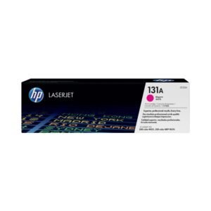 HP 131A Magenta CF213A Toner – Brilliant and Reliable Magenta Prints