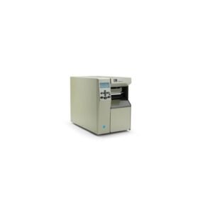 Zebra 105SL 102-80E-00000 Industrial Barcode Printer USB/Serial/Ethernet