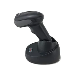 Honeywell 1472G2D Cordless 2D