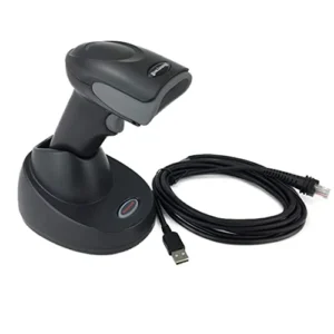 Honeywell 1472G2D Cordless 2D