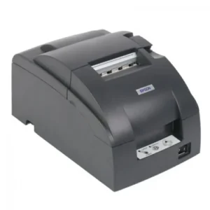 GK420T Ethernet Dispenser Gk42-102221-000 Zebra Barcode Printer