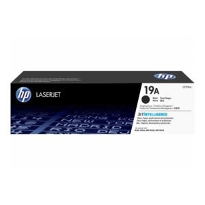 HP 19A Black CF219A Toner – High-Quality and Reliable Printing