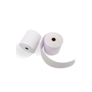 80mm*80mtrs Thermal/ Receipt /Cash Paper Roll (50 Rolls per box)