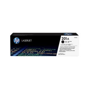 HP 201A Black CF400A Toner – Professional and High-Quality Prints