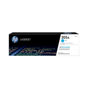 HP 205A Cyan CF531A Toner – Vibrant and Professional Cyan Printing