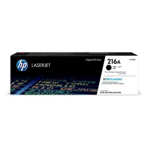 HP 216A Black W2410A Toner – Reliable, High-Quality Printing