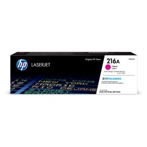 HP 216A Magenta W2413A Toner – Vivid, High-Quality Printing