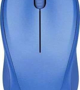 Logitech Mouse M171 Wireless Nano – Blue