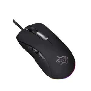 Porodo Gaming Blackhawk 8D Gaming Mouse