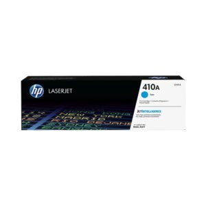 HP 410A Cyan CF411A Toner – Original LaserJet Toner Cartridge