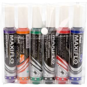 Pentel MaxiFlo Whiteboard Marker