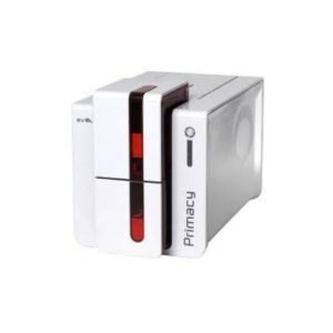 EVOLIS PRIMACY DUAL SIDED ID CARD PRINTER