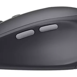 Logitech M590 Multi-Device Silent Wireless Mouse – Graphite Tonal