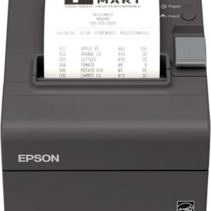 Epson TM-T20 Network