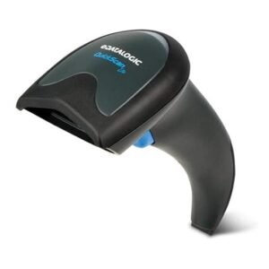 Datalogic QW2120 Barcode Scanner with Stand