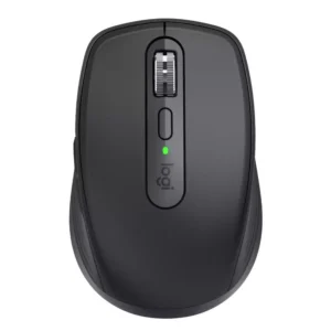 Logitech MX Anywhere 3s Bluetooth Mouse – Graphite