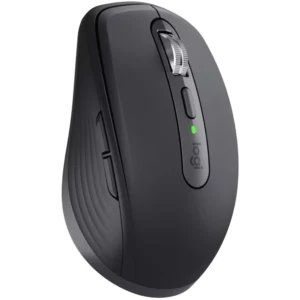 Logitech MX Anywhere 3s Bluetooth Mouse – Graphite