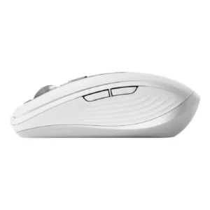 Logitech MX Anywhere 3S Mouse – Pale Grey / Logitech MX Anyw