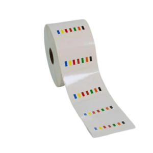 Thermal transfer label