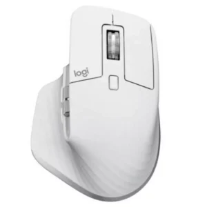 Logitech MX Master 3S Advanced Wireless Mouse -Pale Grey