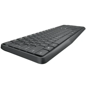 Logitech MK235 Wireless Keyboard and Mouse