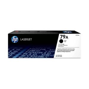 HP 79A Black CF279A Toner – Crisp, Reliable, and Professional Printing