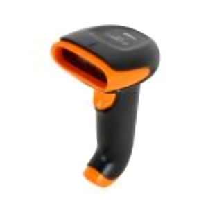 GODEX GS220U HAND HELD BARCODE SCANNER