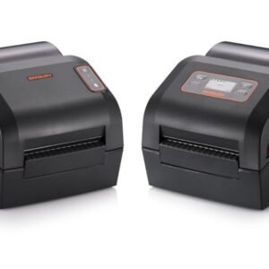 Zebra BIXOLON XD5-40T Desktop Printer with USB. USB HOST, Serial and Ethernet