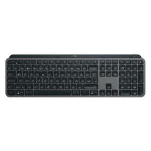 Logitech MX KEYS S Advanced Wireless Illuminated Keyboard