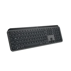 Logitech MX Keys for Mac Advanced Wireless Illuminated Keyboard English