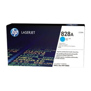 HP 828A Cyan CF359A Image Drum – Vibrant Color Imaging for HP LaserJet Printers