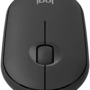 Logitech Pebble Wireless Mouse 2 M350s BT Graphite / Logitec