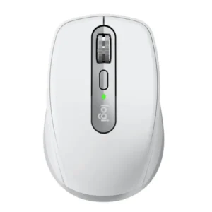 Logitech MX Anywhere 3 Bluetooth Mouse -Pale Grey