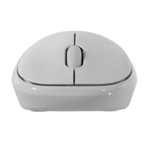 Logitech Wireless Mouse M220 SILENT – White