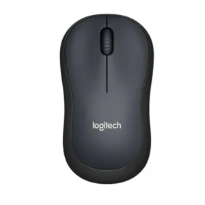 Logitech M221 Mouse Ambidextrous RF Wireless Optical 1000DPI