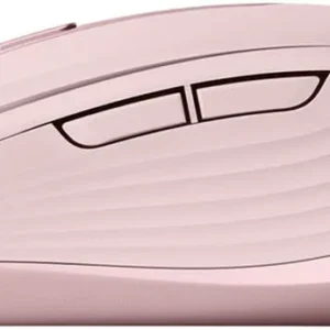 Logitech MX Anywhere 3 Bluetooth Mouse – ROSE