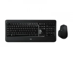 Logitech MX900 Performance Keyboard & Mouse Combo – ENG