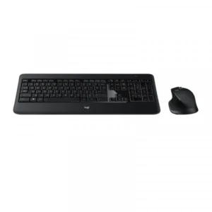 Logitech MX900 Performance Keyboard & Mouse Combo – ENG