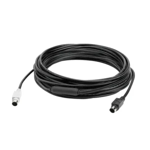 Logitech Extender Cable for Group Camera Business