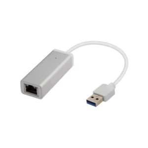 kuwes USB 3.0 TO RJ45 Gigabit Adapter