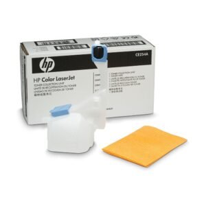 HP Color LaserJet CE254A Toner Collection Unit – Efficient Waste Management