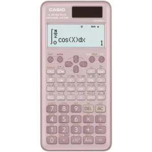 Casio Fx 991 Es Plus Scientific Calculator Pk