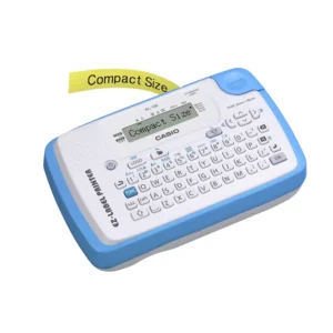 Casio Label Printer KL-130