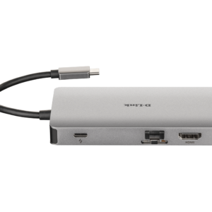 D-Link DUB-M910 9-in-1 USB-c Card Reader