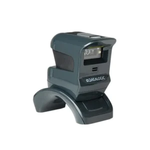 Datalogic Barcode Scanner 2D and 3D