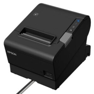 Epson TM-T88VI USB + Network