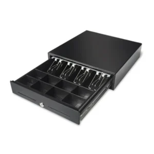 Heavy Duty Cash Drawer 8 Slots – Large Size