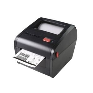 Honeywell pc42d Barcode & Label Printer – USB + LAN