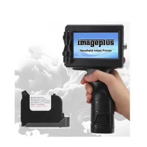 Handheld Inkjet Printer IP 127mm