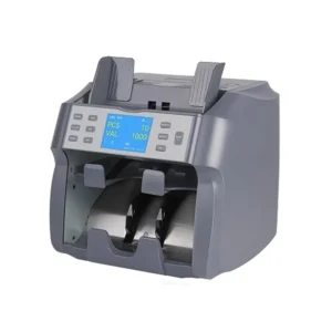 IP-4K Money Counter Machine